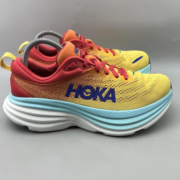 Hoka One One Shoes - Sold out